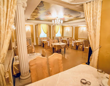  ресторан Лоза