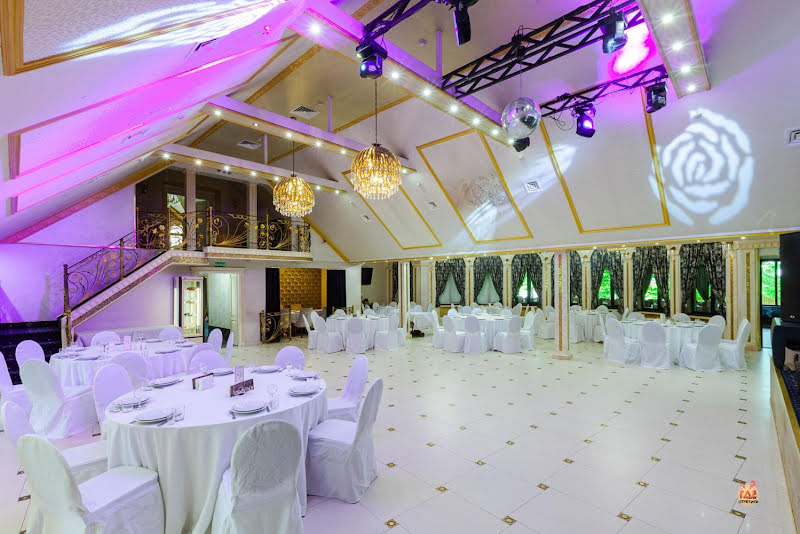 Ночной Дворик фотография №11