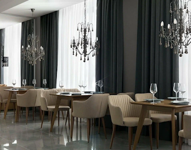  ресторан Бутик Отель 39