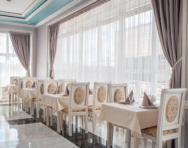  ресторан Араз Палас