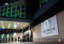 Platinum Hall в «DoubleTree by Hilton Tyumen»