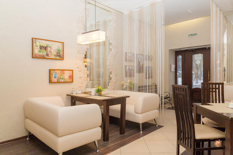 Зал на 30 человек в «Маяк» фотография №12