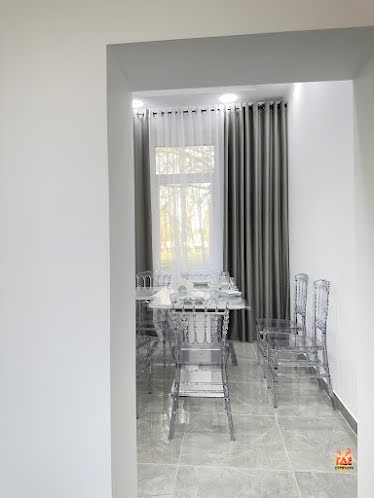 Vip №2 в «МоскWа на Каширке» фотография №5