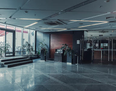  ресторан KorovaBar