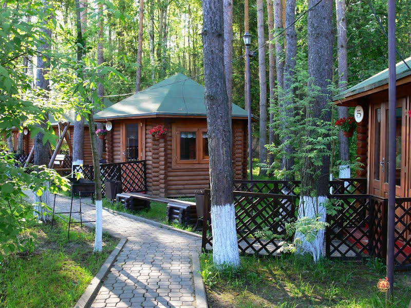 Грин Парк Домодедово фотография №11