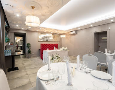  ресторан Время