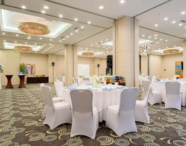 Свадьба в Ramada