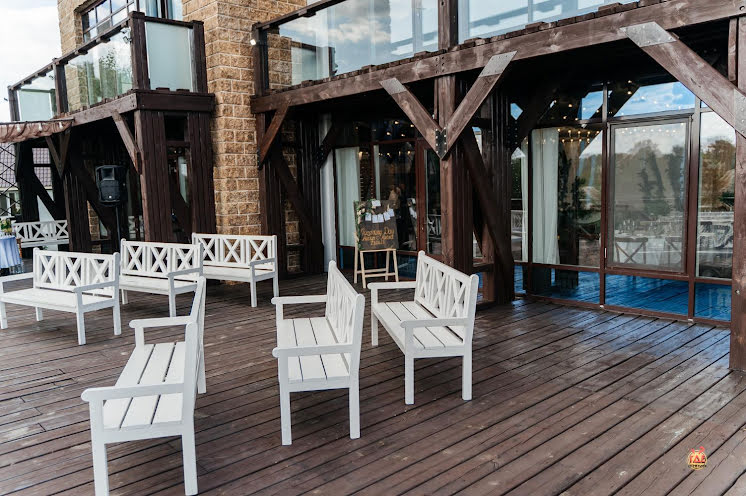 Банкетный зал в «Тортуга» фотография №15