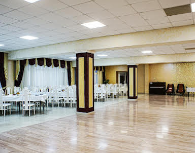  ресторан Урал