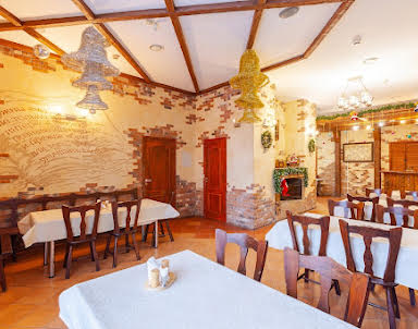  ресторан Триумф