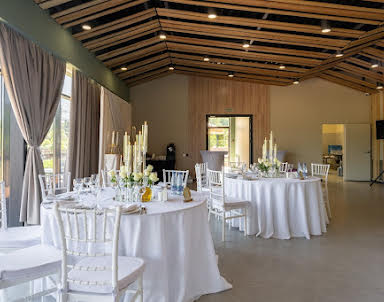  ресторан GOPARK HOTEL