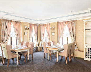  ресторан Потаскуй