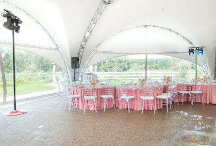  Lac Blanc Терраса в Летняя беседка 