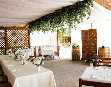  ресторан Мельница