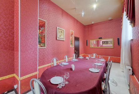 VIP-зал в VIP-зал