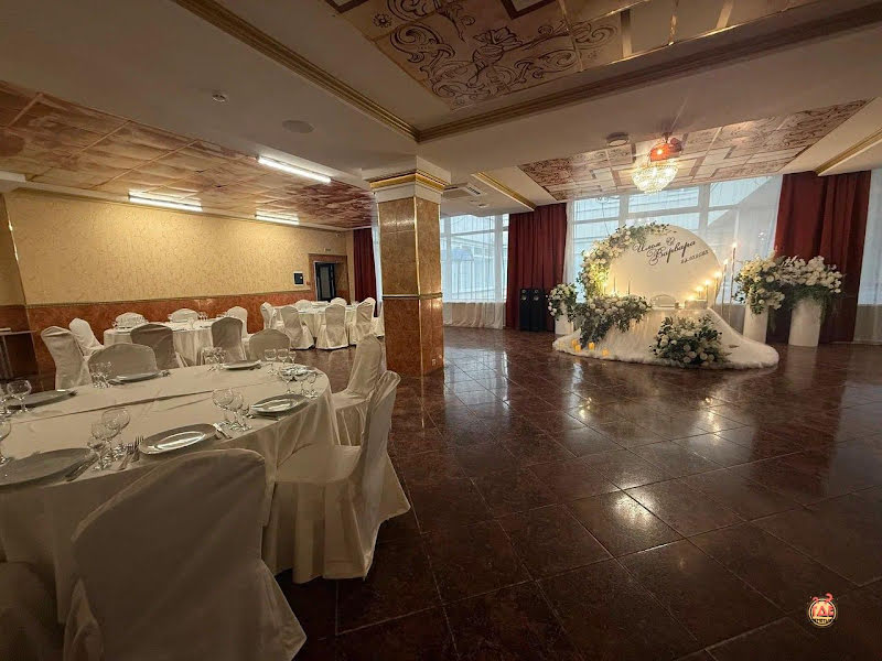 АМАКС Золотое кольцо фотография №5