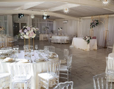  ресторан Villa Arcobaleno