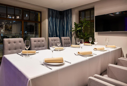 VIP-зал в VIP-зал