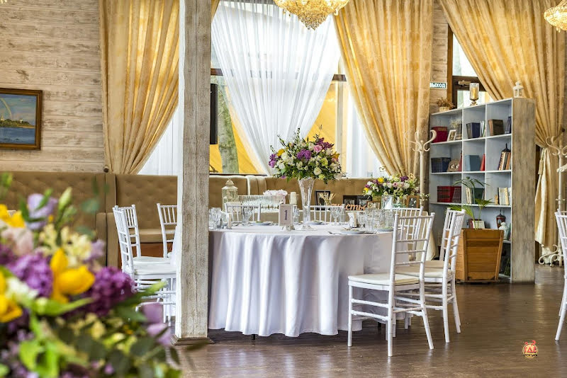 Усадьба фотография № 1