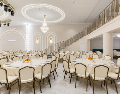  ресторан Shalet