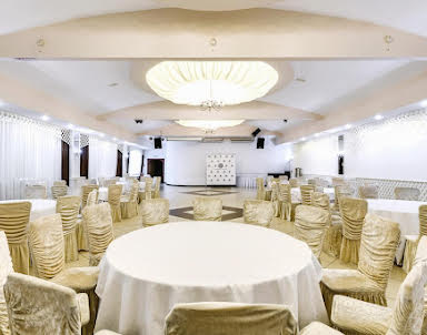 Новый год в Арман