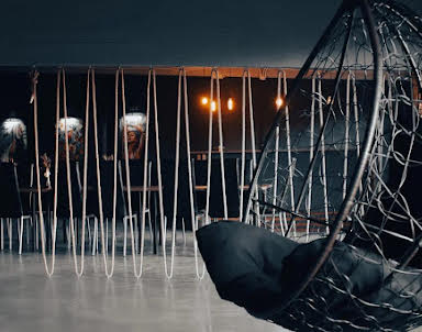  ресторан STEKLO на Свободы