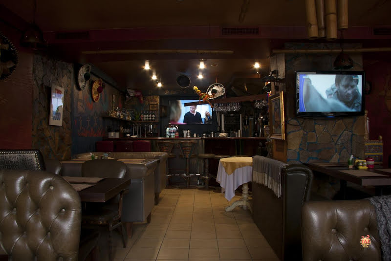 Куршевель 1850 фотография №8