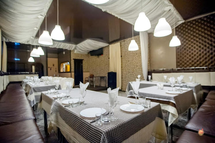 Малый зал в «Царь» фотография №8