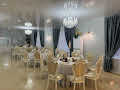 Банкетный зал в «Жемчужина»