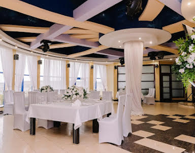  ресторан Панорама