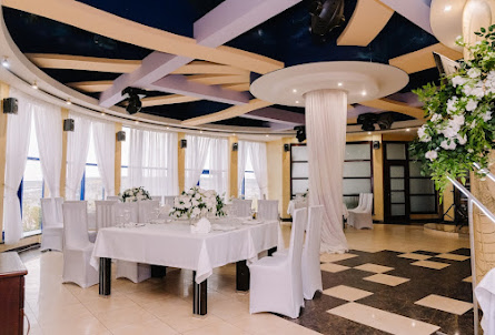 Зал №1 в Vip-залы