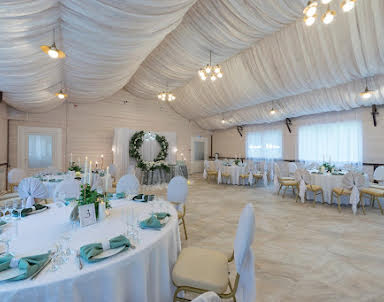 Корпоратив в Рябеевская поляна