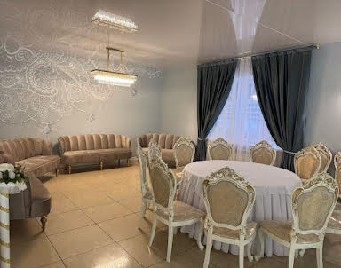 Корпоратив в Жемчужина