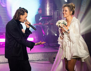  ресторан La Riva Hall