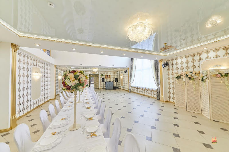 Celebration Hall фотография №12