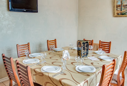 VIP-зал в VIP-зал