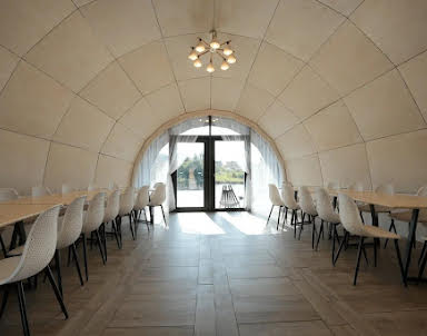 Новый год в Мичуринские пруды