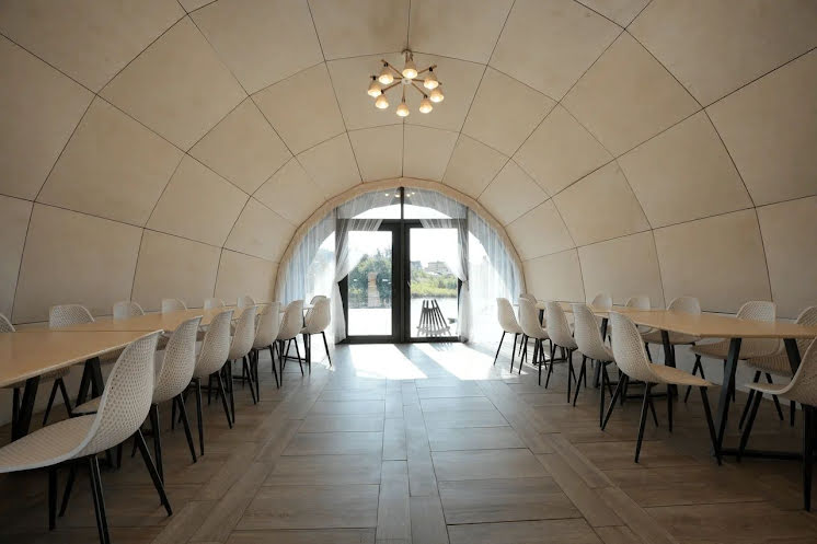 Улитка №2  в «Мичуринские пруды» фотография №2