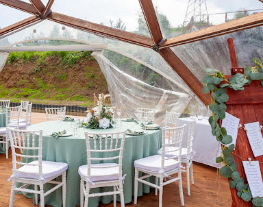  ресторан GOPARK HOTEL