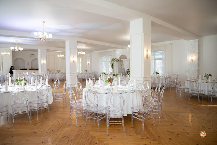  Ресторан в «GRENADA Park» фотография №8