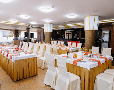  ресторан Вавилон