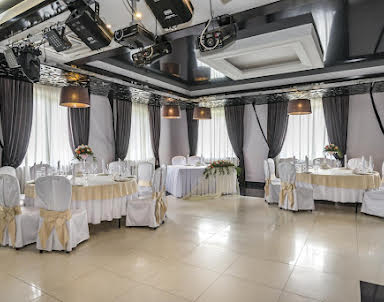  ресторан Виднoff