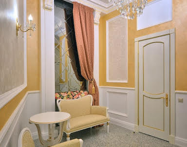  ресторан Банкетный зал Центральный