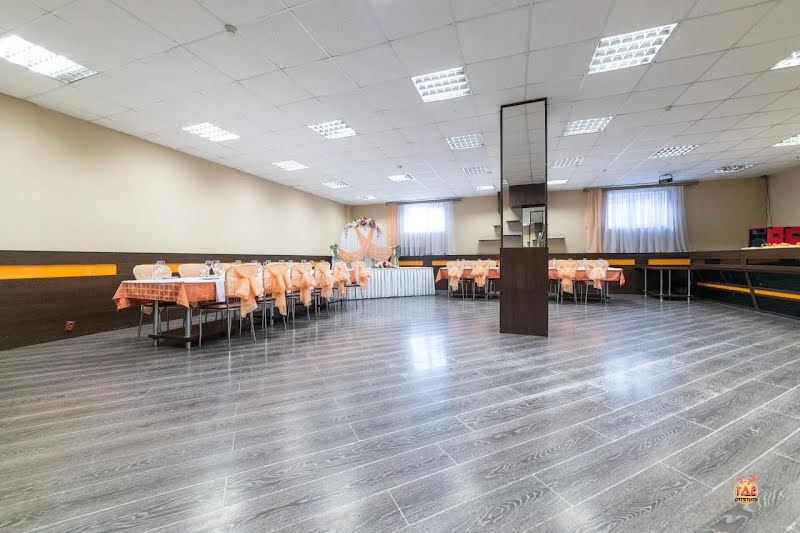 «Веста» на Новой Заре фотография №15