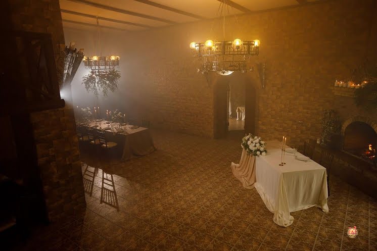 Каминный зал в «Резиденция Сагиттариус» фотография №7