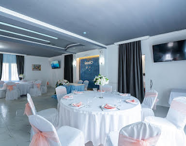  ресторан Галерея