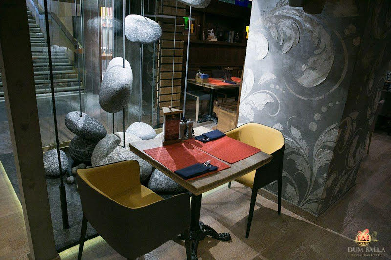 Dum Balla фотография №16