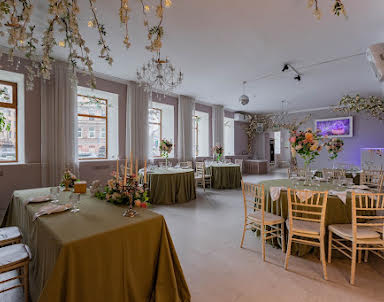 День рождения в "Provence" / "Прованс"