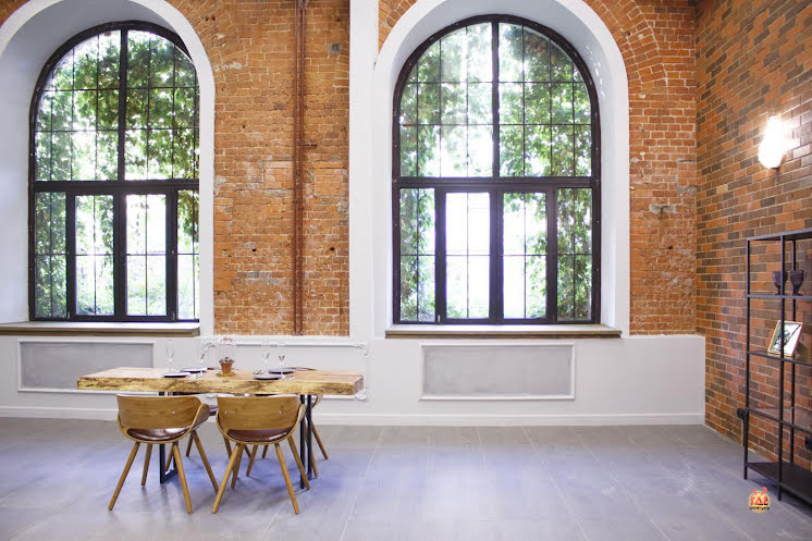 Loft Geo в «География» фотография №15