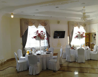  ресторан Сайран